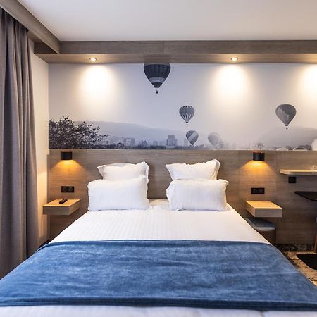 Best Western Saint Exupery Eysines - Bordeaux Ouest 外观 照片