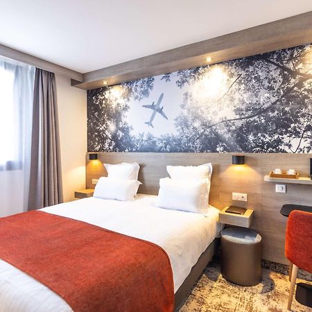 Best Western Saint Exupery Eysines - Bordeaux Ouest 外观 照片