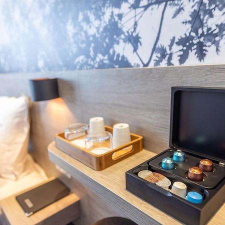 Best Western Saint Exupery Eysines - Bordeaux Ouest 外观 照片