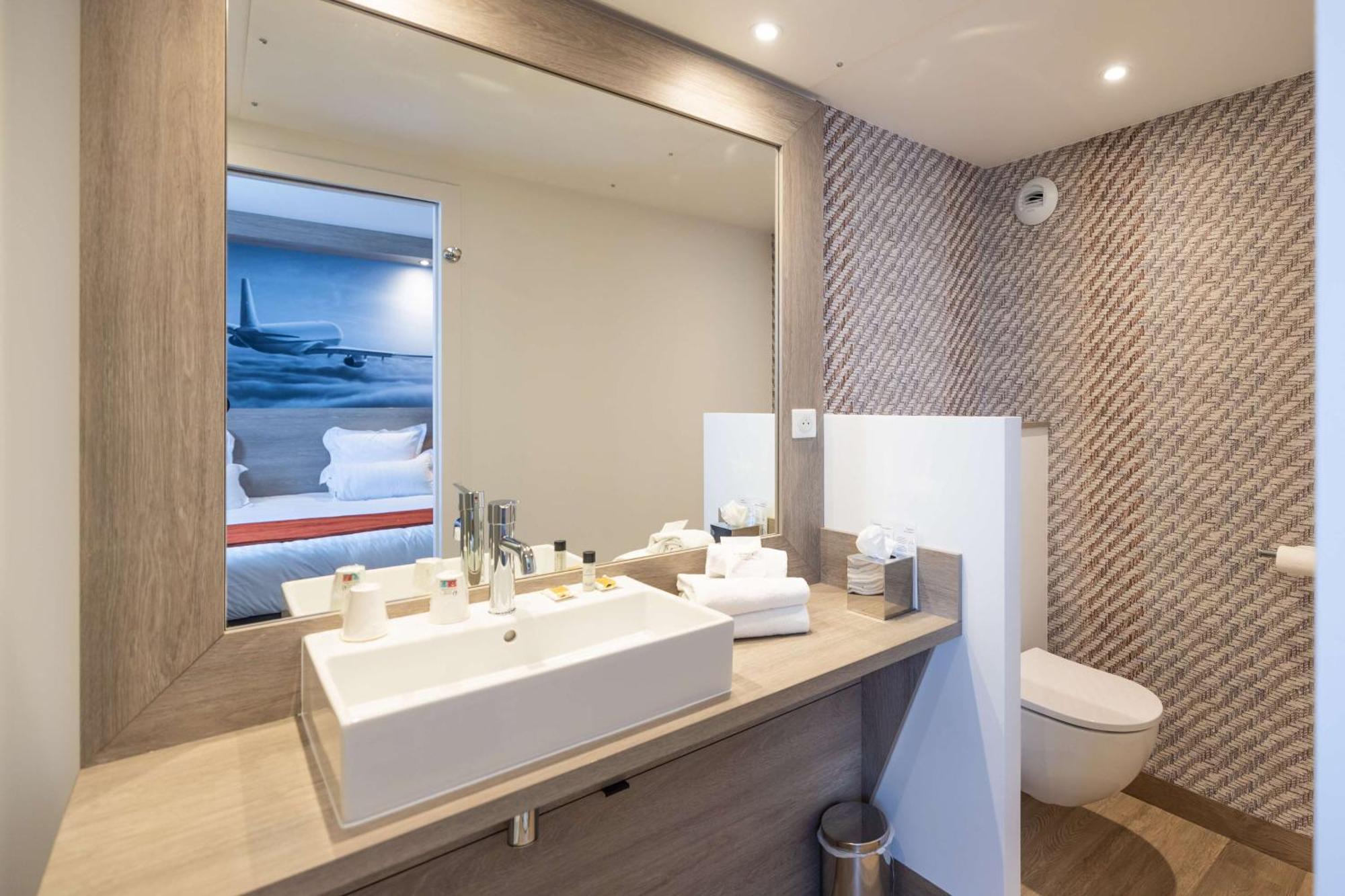 Best Western Saint Exupery Eysines - Bordeaux Ouest 外观 照片