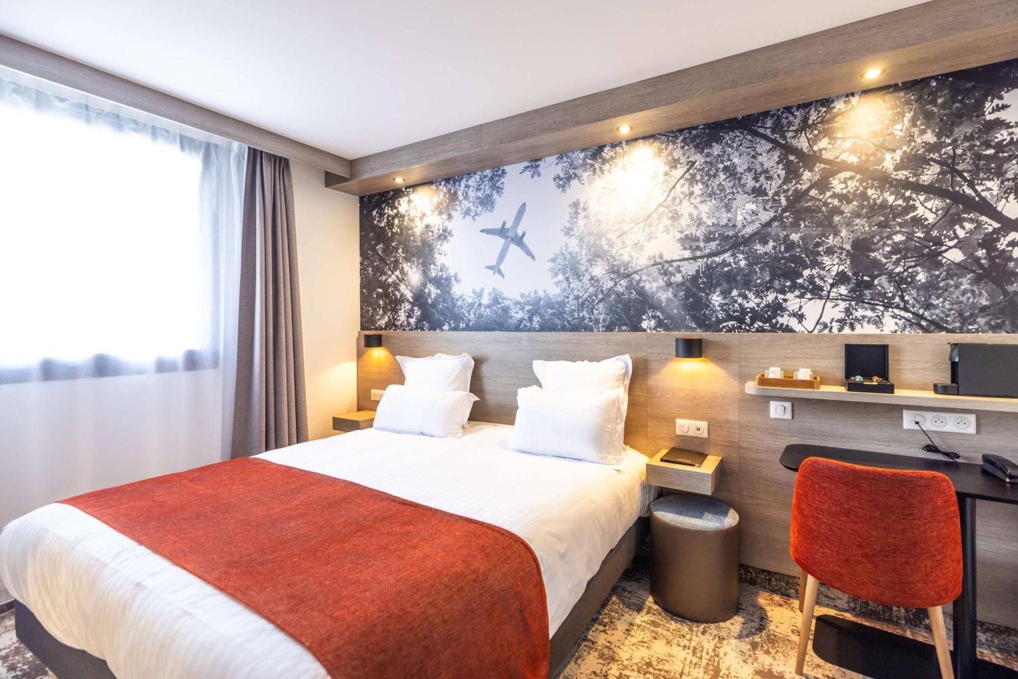 Best Western Saint Exupery Eysines - Bordeaux Ouest 外观 照片