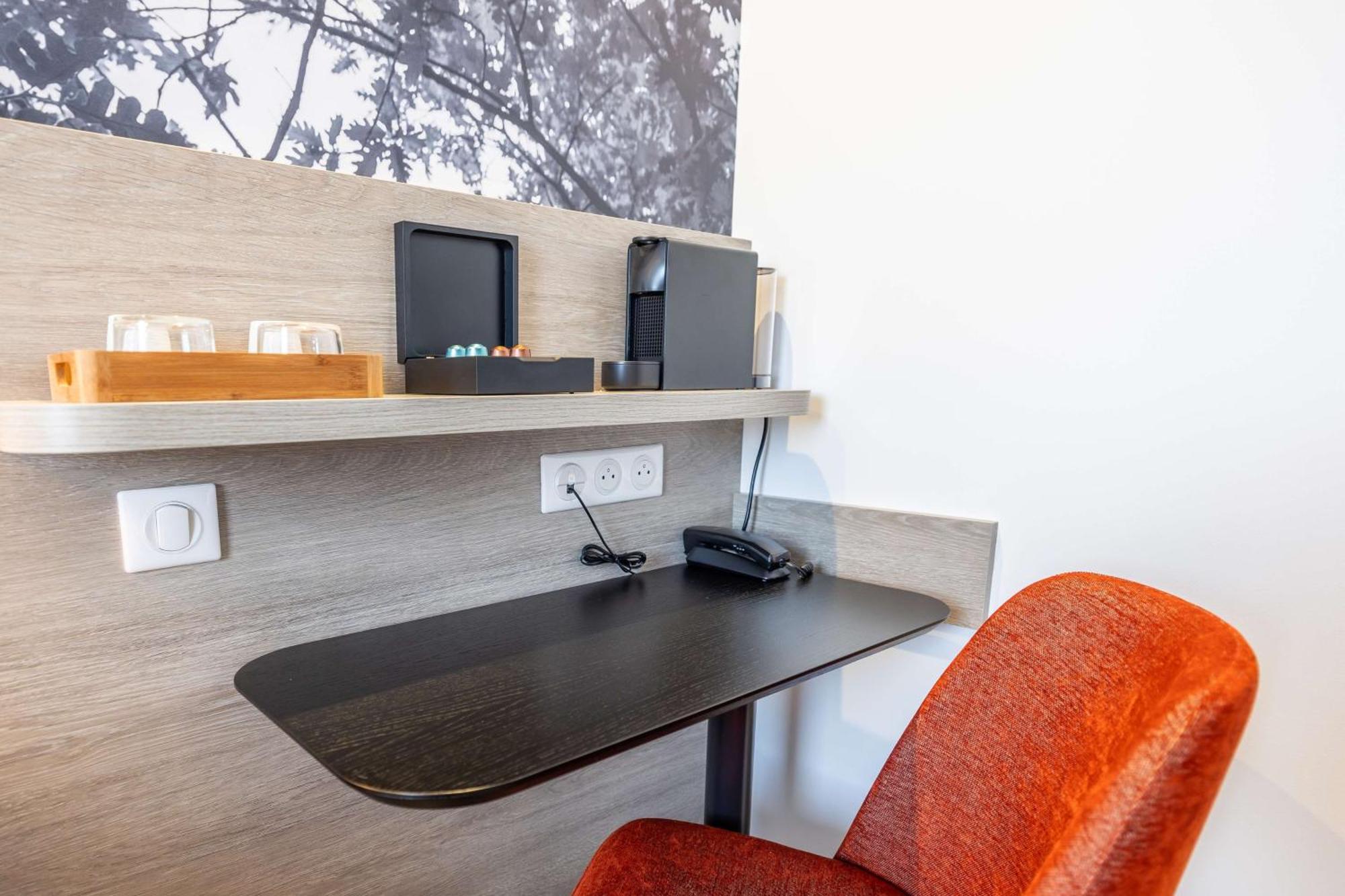 Best Western Saint Exupery Eysines - Bordeaux Ouest 外观 照片