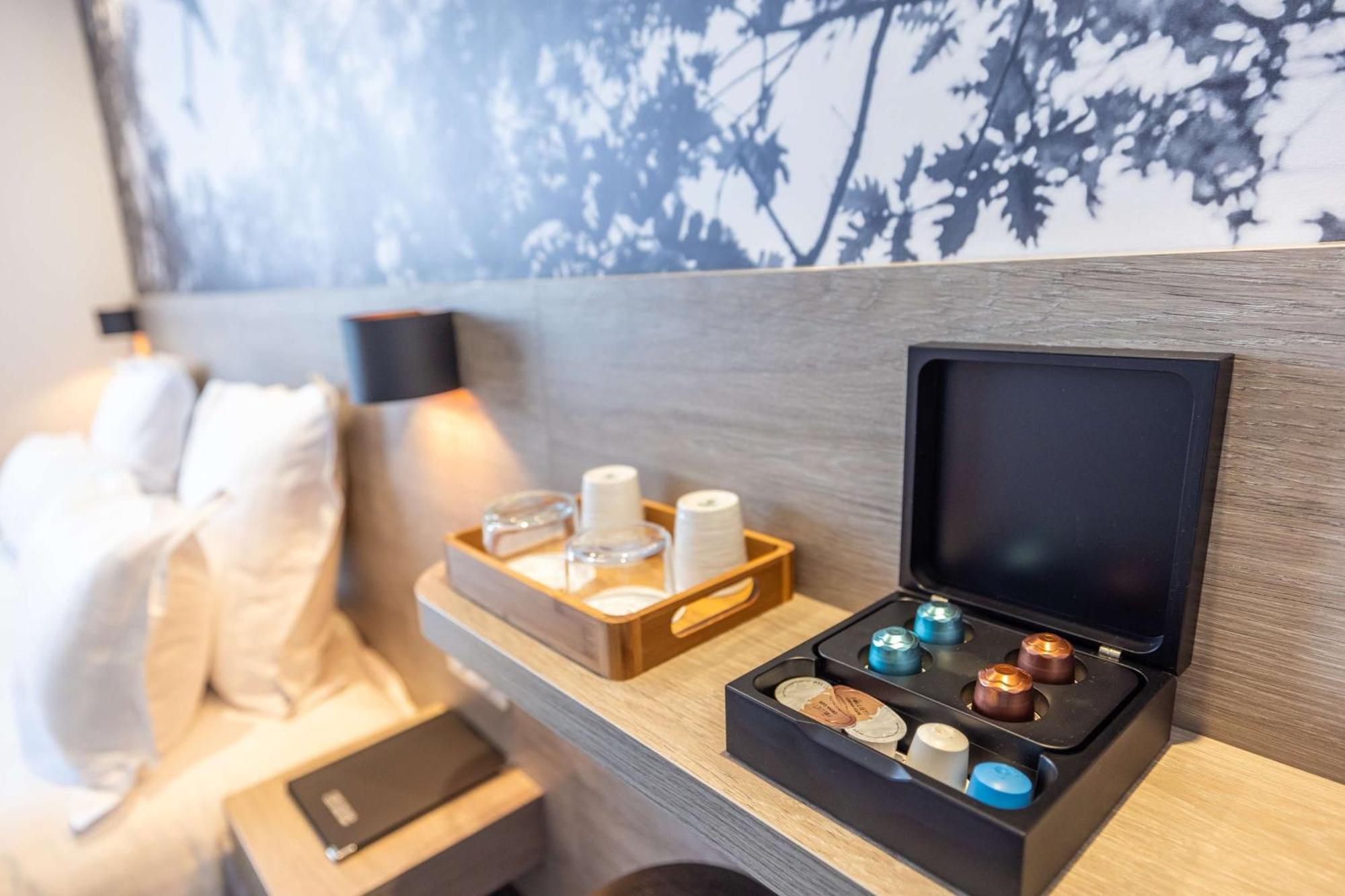 Best Western Saint Exupery Eysines - Bordeaux Ouest 外观 照片